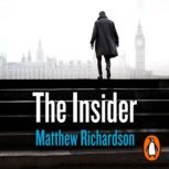 The Insider, Matthew Richardson