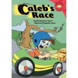 Calebs Race, Christianne Jones