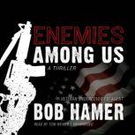 Enemies among Us, Bob Hamer