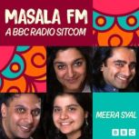 Masala FM, Meera Syal