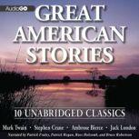 Great American Stories, Various Authors