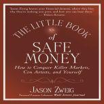 The Little Book of Safe Money, Jason Zweig