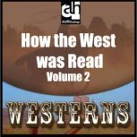 How the West was Read 2, Robert J. Randisi