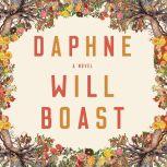 Daphne, Will Boast