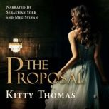 The Proposal, Kitty Thomas