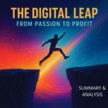 The Digital Leap Book summary  anal..., Alexander Pike