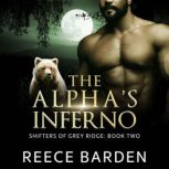 The Alphas Inferno, Reece Barden