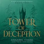 Tower of Deception, Annabel Chase