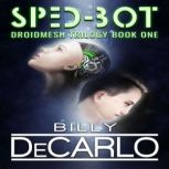 SpedBot, Billy DeCarlo
