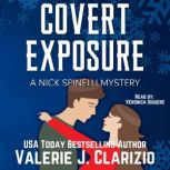 Covert Exposure, Valerie J. Clarizio