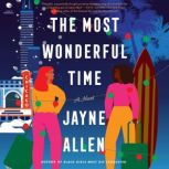 The Most Wonderful Time, Jayne Allen