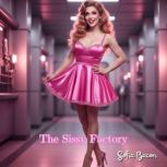 Sissy Factory The Making of Elly, Sofia Bacon