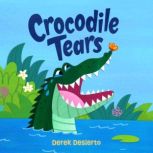 Crocodile Tears, Derek Desierto