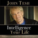 Intelligence for Your Life, John Tesh