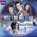 Doctor Who Dead Of Winter, James Goss