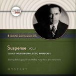 Suspense, Volume 1, A Hollywood 360 collection
