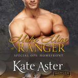 Make Mine A Ranger, Kate Aster