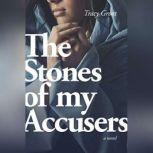 Stones of My Accusers, Tracy Groot