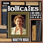 Bookcases, Martyn Wade