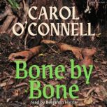 Bone by Bone, Carol OConnell