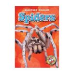 Spiders, Megan BorgertSpaniol