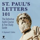 Saint Pauls Letters 101 The Definit..., Raymond F. Collins