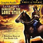 Rangers of the Lone Star, Zane Grey