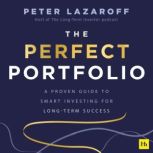 The Perfect Portfolio, Peter Lazaroff
