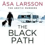 The Black Path, Asa Larsson