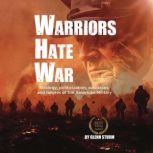 Warriors Hate War, Glenn Sturm