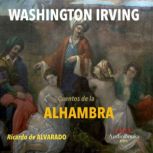 Washington Irving Cuentos de la Alha..., Washington Irving