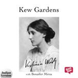 Kew Gardens, Virginia Woolf