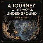 A Journey To The World UnderGround, Ludvig Holberg