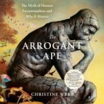 The Arrogant Ape, Christine Webb