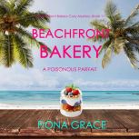 Beachfront Bakery A Poisonous Parfai..., Fiona Grace
