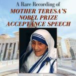 A Rare Recording of Mother Teresas N..., Mother Teresa