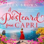 A Postcard from Capri, Alex Brown