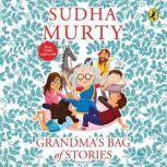 Grandmas Bag of Stories, Sudha Murty