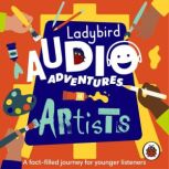 Ladybird Audio Adventures Artists, Ladybird