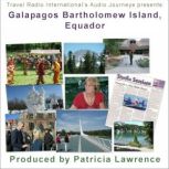 Galapagos Bartholomew Island, Equador..., Patricia L. Lawrence