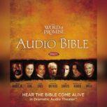 (16) Psalms, NKJV Word of Promise: Complete Audio Bible, Jason Alexander