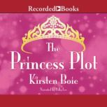 The Princess Plot, Kirsten Boie