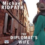 The Diplomat's Wife, Michael Ridpath