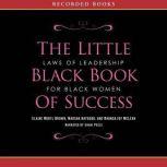 Little Black Book of Success, Elaine Meryl Brown