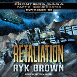 Retaliation, Ryk Brown