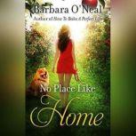 No Place Like Home, Barbara Samuel