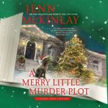 Merry Little Murder Plot, Jenn McKinlay