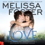 Stroke of Love, Melissa Foster