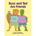 Buzz and Ted Are Friends, Lydia Dalton