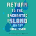 Return to the Enchanted Island, Johary Ravaloson
